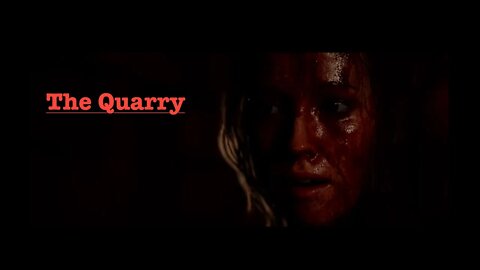 The Quarry Part 7