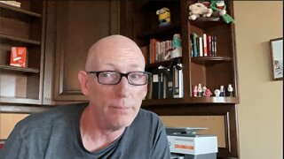 Episode 1759 Scott Adams: Day Two Of COVID, Not So Good. Hope Your Day Is Going Better, Let's Sip