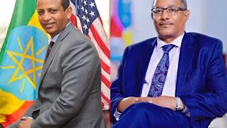 Ethio 360 News በአሜሪካ አንድ መቶ ኢትዮጵያውያን በኮረና ቫይረስ ምክንያት አልሞቱም ።