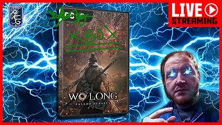 We Return! | Power Up Playthrough! | Wo Long | XBOX1 | Part 4