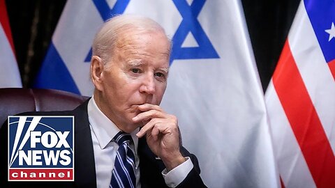 Biden is systematically moving us toward WWIII: Retired Navy SEAL