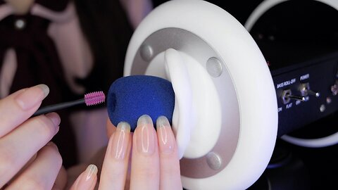 ASMR The Ultimate Deep Ear Cleaning👂✨最高に気持ちいい! 鼓膜に届く深い耳かき