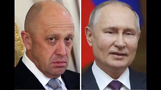July 4th Special, Cocaine At White House, Russian Mutiny, Wagner Leader Prigozhin (Ep. 29)