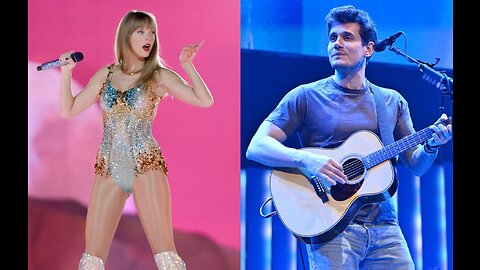John Mayer Reflects on Alleged Song About Taylor Swift