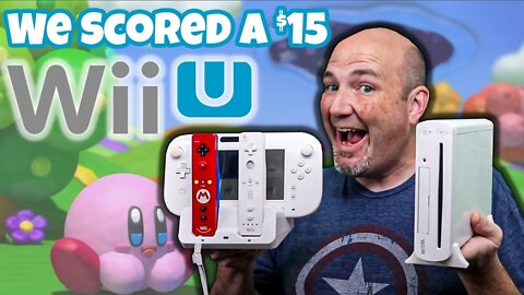 $15 Wii U?! What Did It Really Cost Us to Complete?!