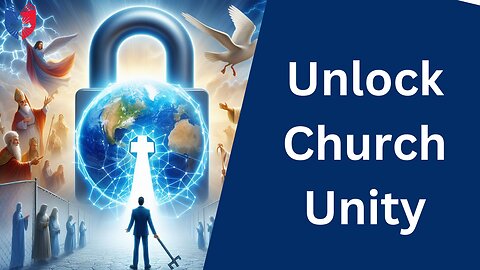 4 Simple Steps Every Christian Must Take For Unity! | Pastor Steven Whitlow