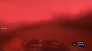 I Hit An Animal - Sorry!😭 - ATV Drive In Parque Fernando - theHunter: Call Of The Wild - Let's Drive