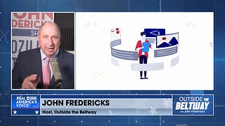 Fredericks Exposes State Run Media Gaslighting