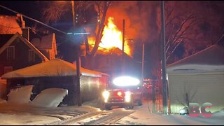 House fire kills 5 children in South Bend, Indiana