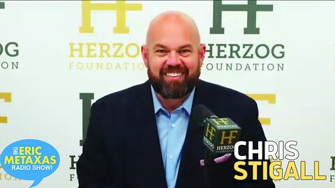 Chris Stigall on The Herzog Foundation's Support of Christ-centered Education