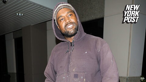 Kanye West fans launch GoFundMe to make rapper a billionaire again