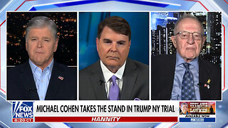 Did Michael Cohen's Testimony Tie Trump To Any Crimes?