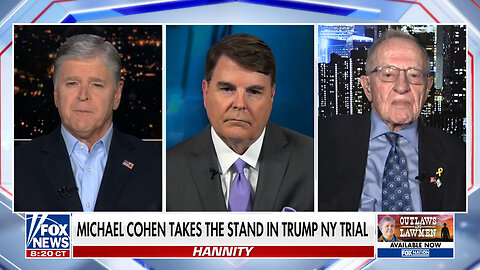 Did Michael Cohen's Testimony Tie Trump To Any Crimes?