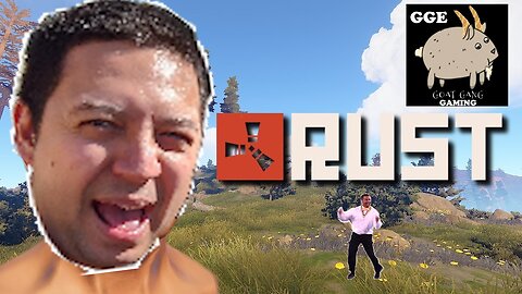 🔴 Rust With The Homeys