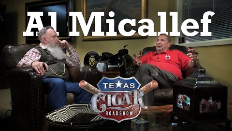 Texas Cigar Roadshow - Episode 11 - Micallef Cigars