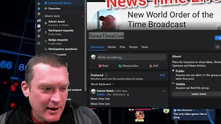 News Time Live Broadcast 1/10/23