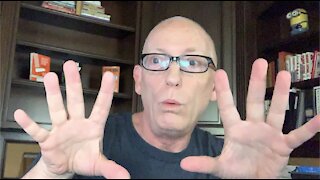 Episode 1583 Scott Adams: The Political Left is Starting to Wake Up From its Zombie Trance