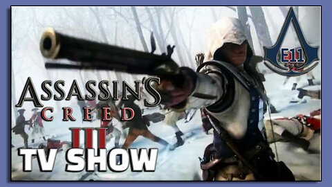 Assassin's Creed III TV SHOW | Season 5 - Episode 11