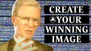 Create Your Winning Image | Bob Proctor