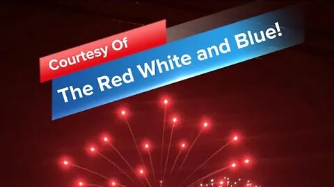 #BootInYourAss #USA #TobyKeith #RedWhiteBlue #July4th #Fireworks #BoomsDay #Boom #4thofjuly #veteran