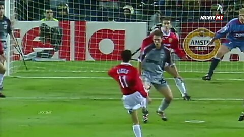 Football "Most Impossible" Moments