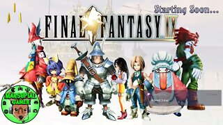 Final Fantasy IX, Part 6