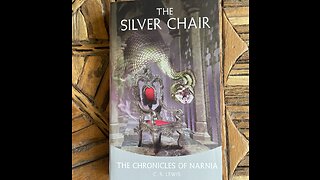 The Silver Chair Chapter 3