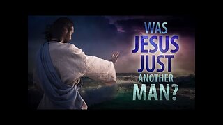 Total Onslaught 01: Jesus Christ - Just Another Man or Son of God - Walter Veith