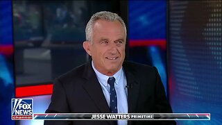 RFK Jr.: Fauci 'Caused a Lot of Injury'