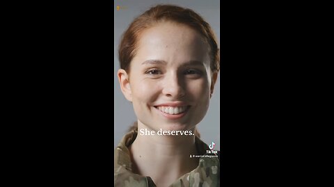 Female Veterans - Warrior Allegiance