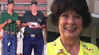 TCSO Searching for 3 Missing People