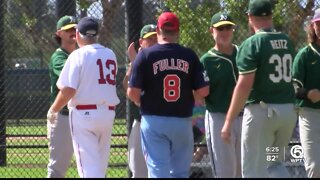 19th annual Palm Beach Classic concludes at Ballpark of the Palm Beaches