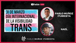 Día de la visibilidad trans