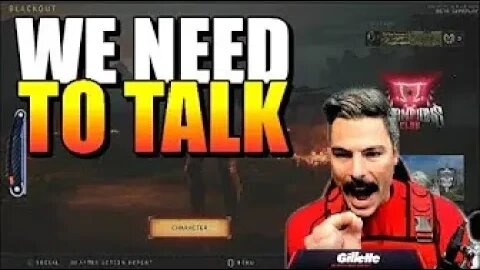 Dr Disrespect House Shot at Live on Stream - We need to talk (Sep 11, 2018)