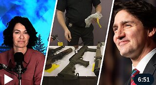 New docs indicate the Liberals' ‘payment for confiscation’ firearms program is a wasteful failure