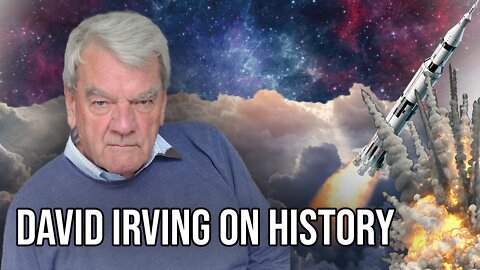 David Irving on history