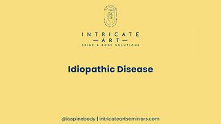 Idiopathic Disease