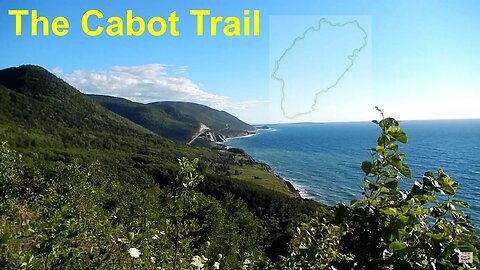 The Cabot Trail, Cape Breton, N.S. | Epic Roads