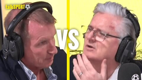 Henry Winter & Des Kelly CLASH Over Gareth Southgate's Tenure As England Manager 😱🔥 | A-Dream ✅