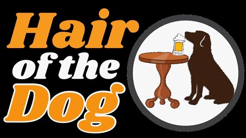 Hair of the Dog Sunday Livestream