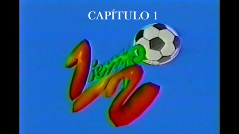 "MEDIO TIEMPO" - Programa de TV por Cable (Arica 1998) // Capítulo 1