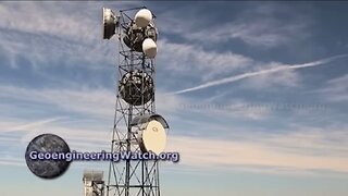 5G & Chemtrails! TRUTH