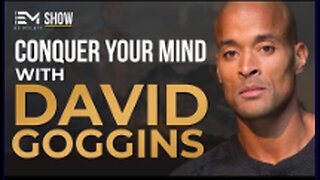 WIN The War In Your HEAD And Find PEACE - David Goggins
