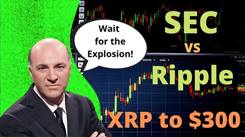 XRP | Why Wait for the Explosion? | Ripple News Today