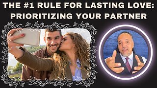 Priority #1 is Your Spouse: Break This Rule, Break Your Marriage