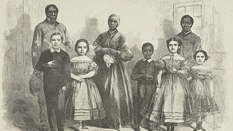 American Reckoning Ep. 9 - The Slave Narratives
