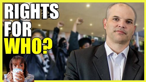 Matt Taibbi 2nd Amendment HYPOCRISY (clip)