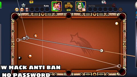 Aim 4 Long line Hack 8 ball pool 2022