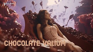 Chocolate is My Valium | Lofi Chill Beats Music for focus and Study #lofi #studymusic #relaxingmusic