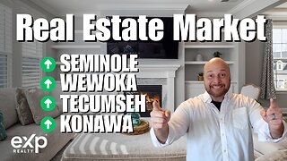 Moving to Seminole, Oklahoma 🏡 [LEARN MORE] Seminole Real Estate Market Update July 2023